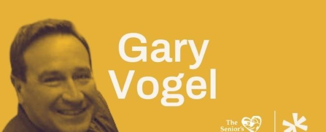 Gary Vogel featured in Home Care pulse's podcast.