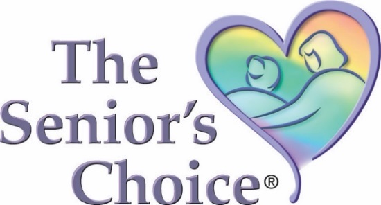 The Senior's Choice Logo