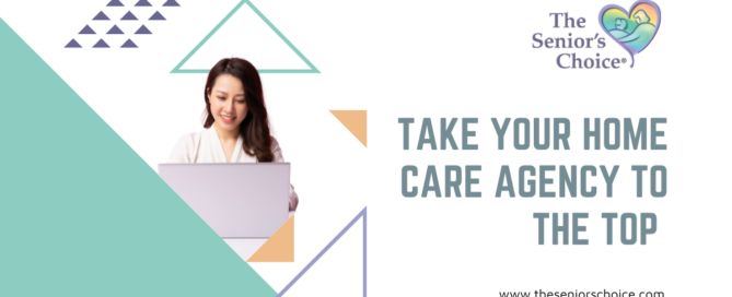 Home care business