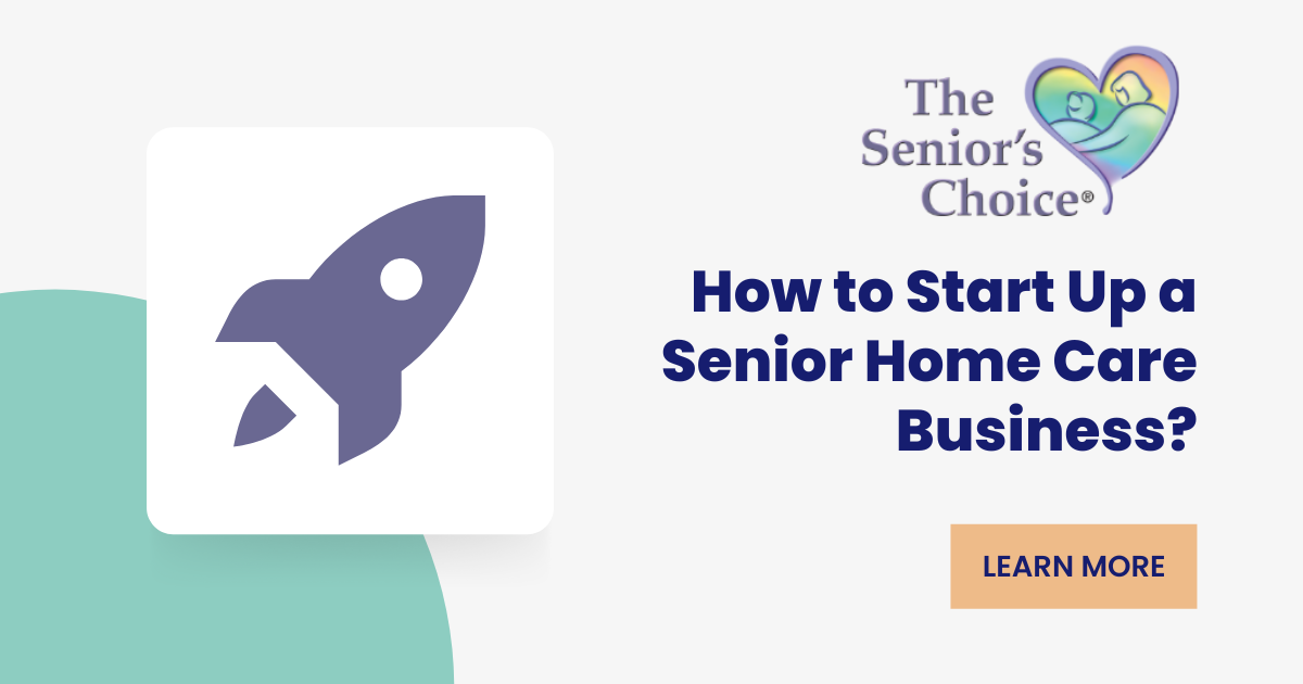 Senior Home Care business plan